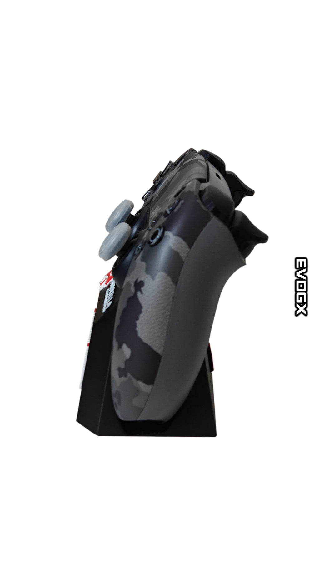 EVOGX Project: T-Stand