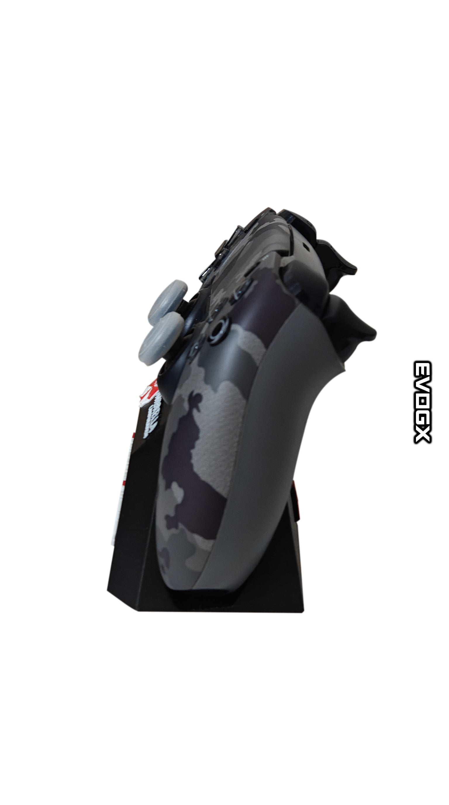 EVOGX Project: T-Stand