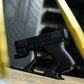 Glock 19 Hareketli Figür Masa İsimliği