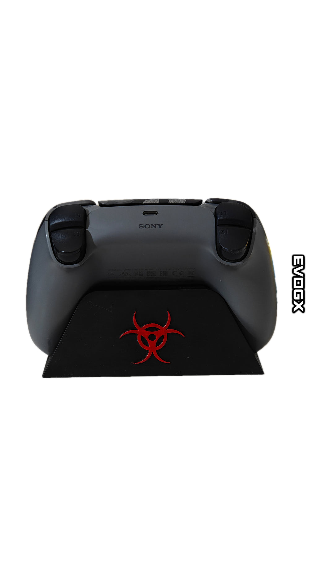 EVOGX Project: T-Stand