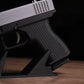 Glock 19 Hareketli Figür Masa İsimliği