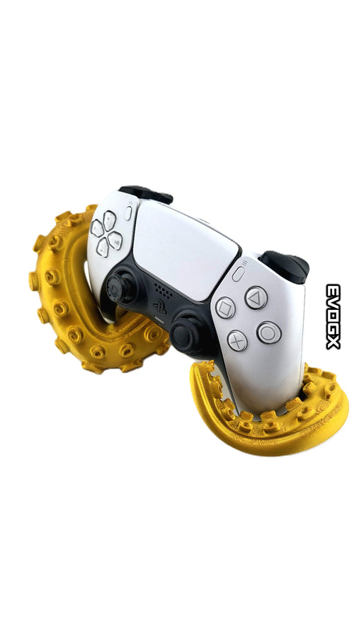 EVOGX Golden Guardian Standı