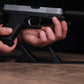 Glock 19 Hareketli Figür Masa İsimliği