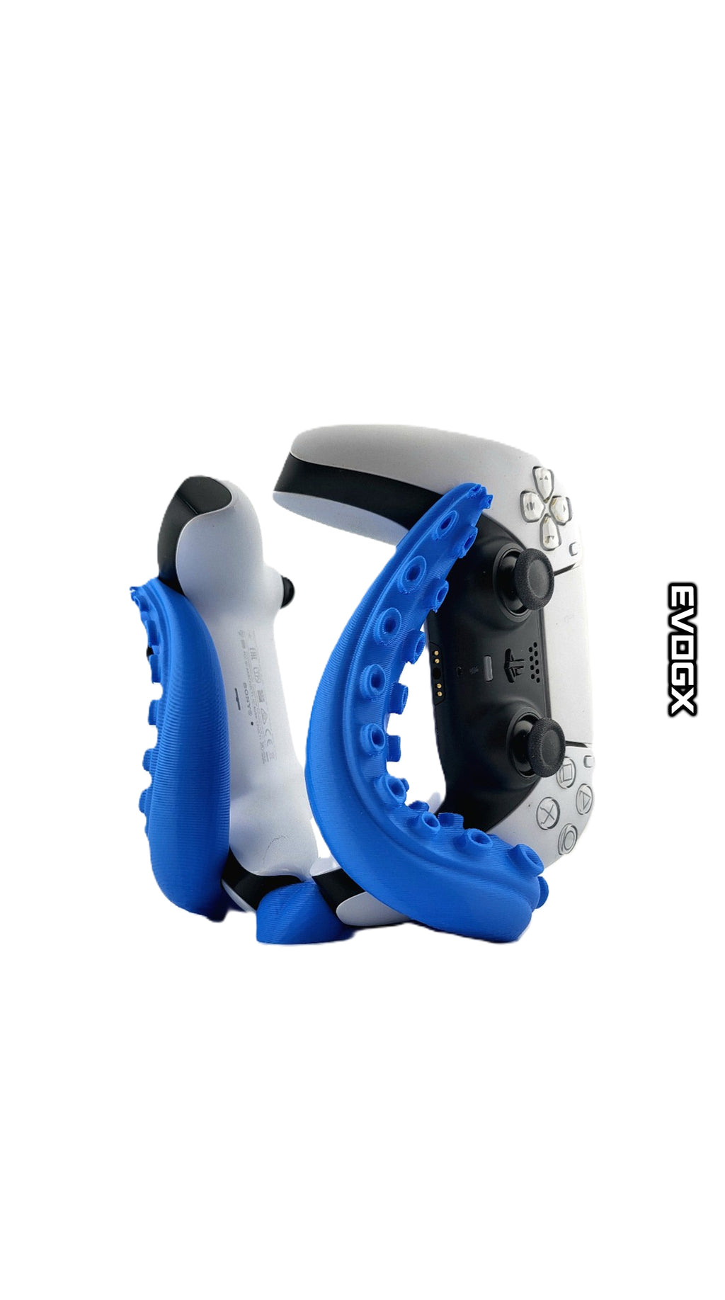 EVOGX 2'Li The Kraken Oyun Kolu Standı