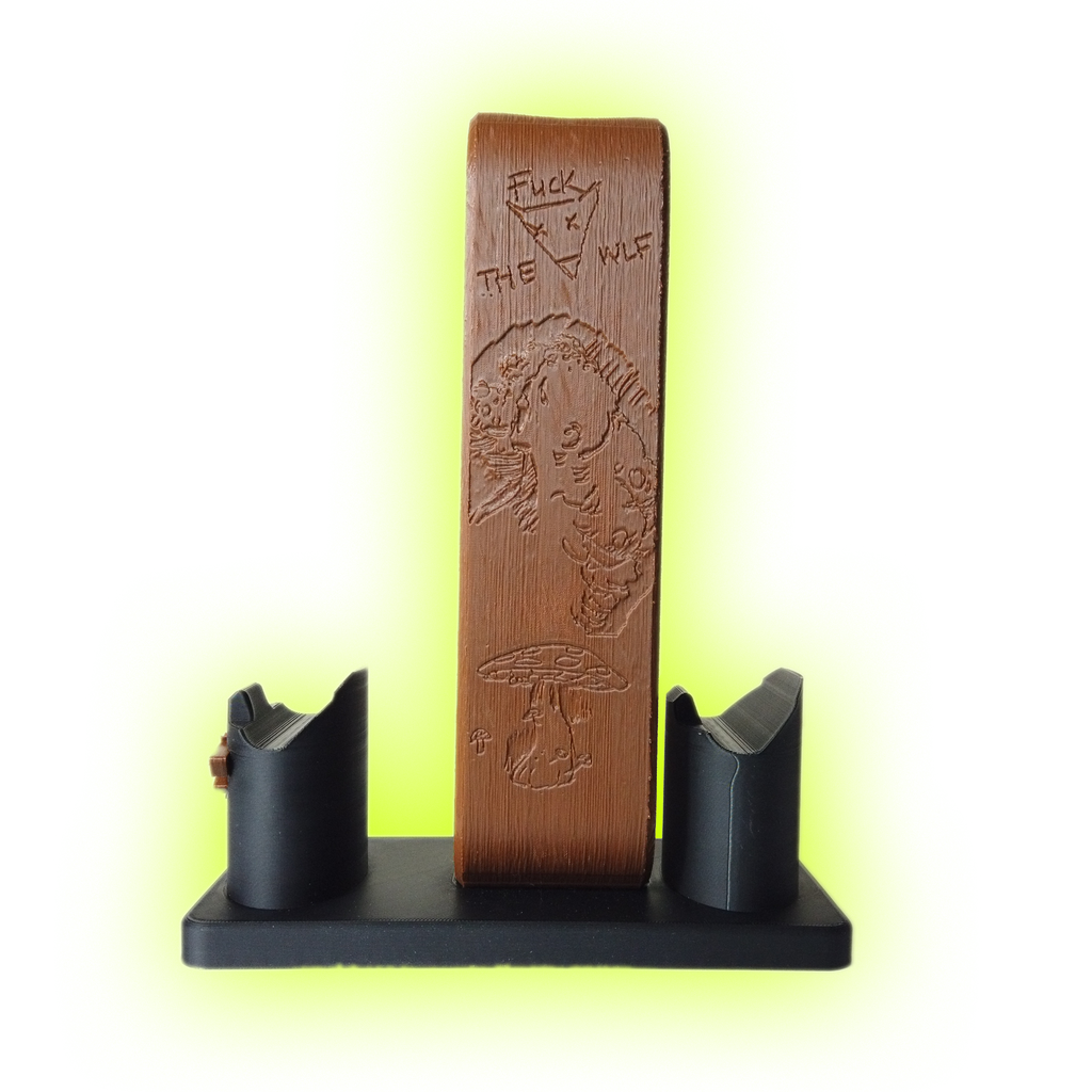 EVOGX PlayStation & Xbox Oyun Kolu ve Kulaklık Standı