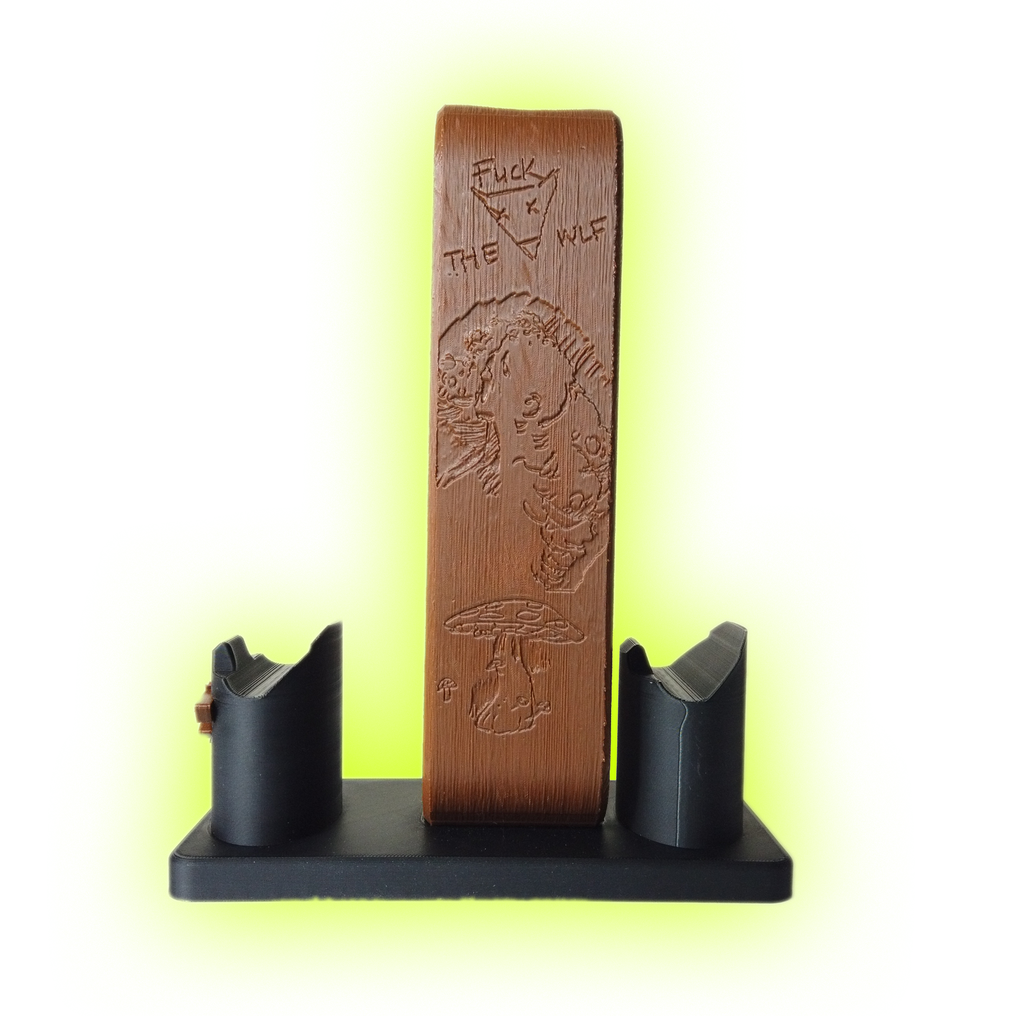 EVOGX PlayStation & Xbox Oyun Kolu ve Kulaklık Standı