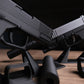 Glock 19 Hareketli Figür Masa İsimliği