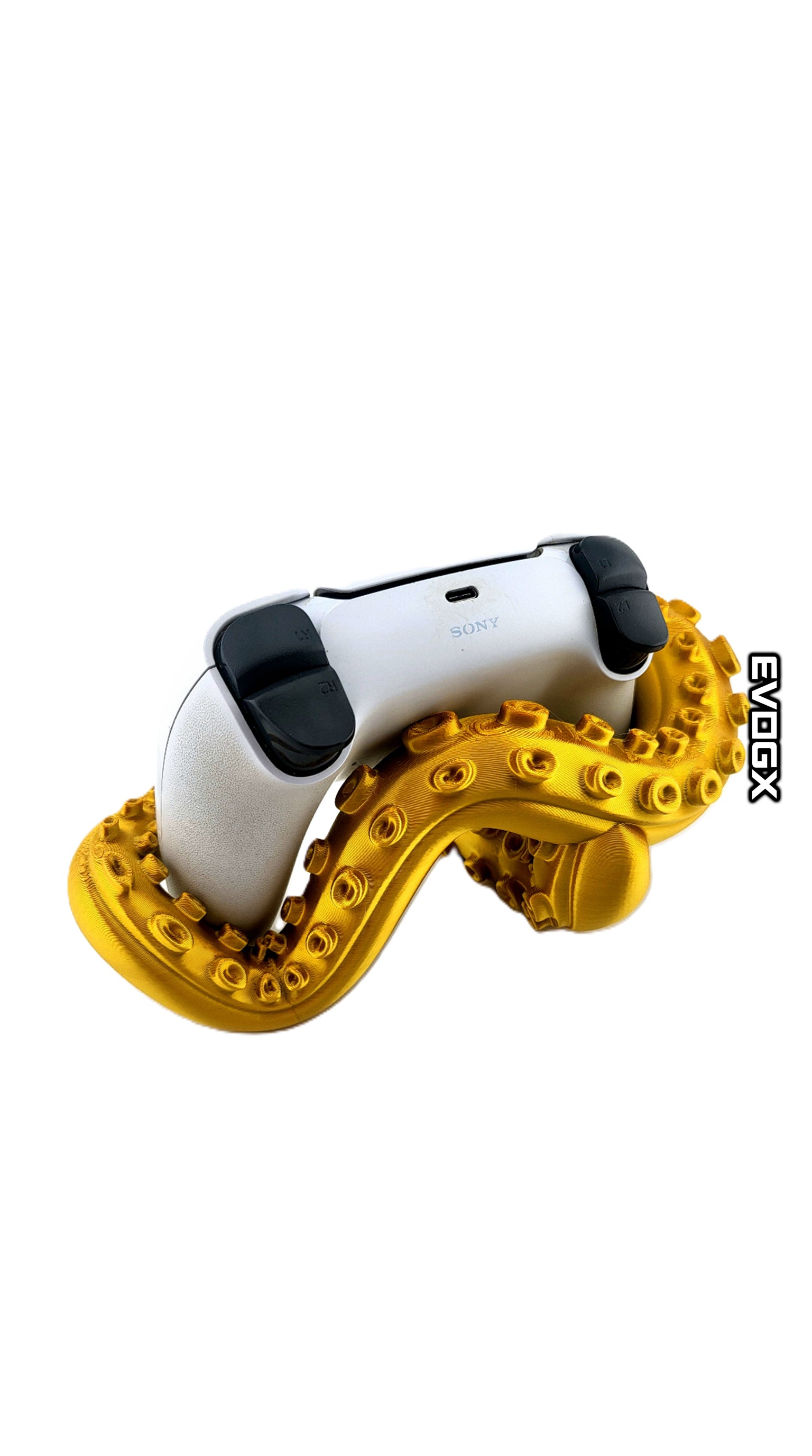 EVOGX Golden Guardian Standı