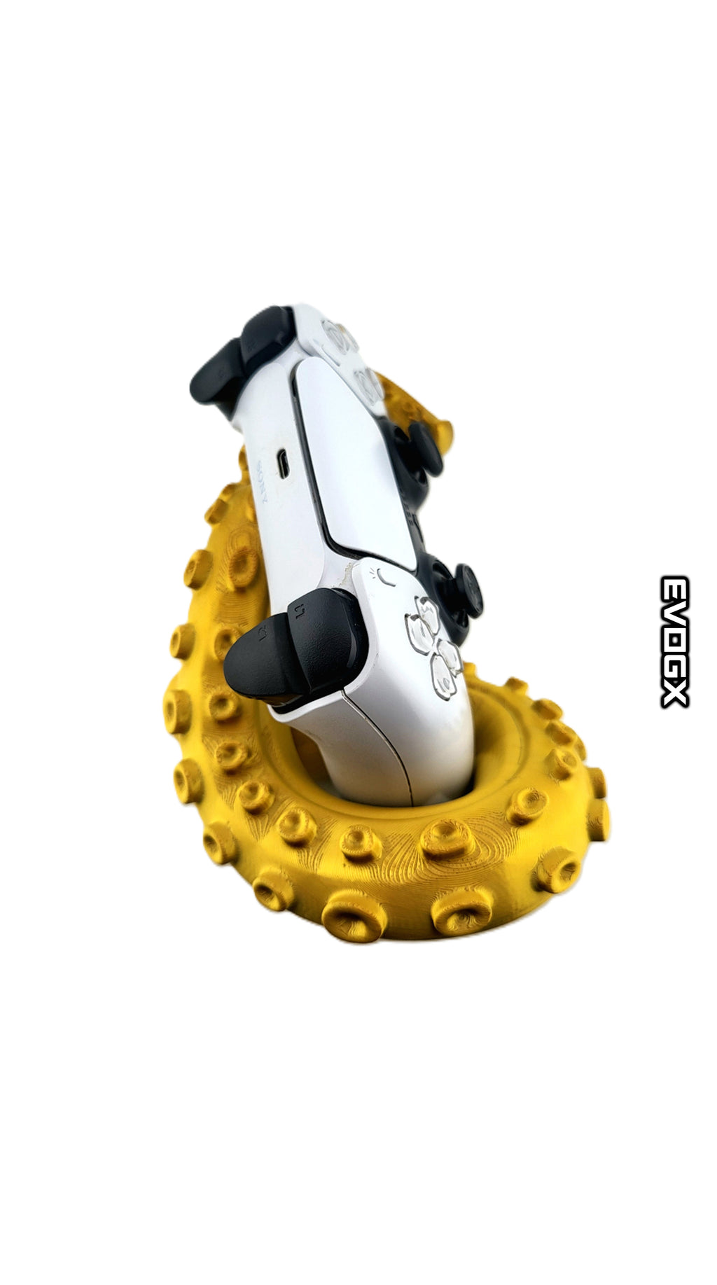 EVOGX Golden Guardian Standı
