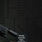 Glock 19 Hareketli Figür Masa İsimliği