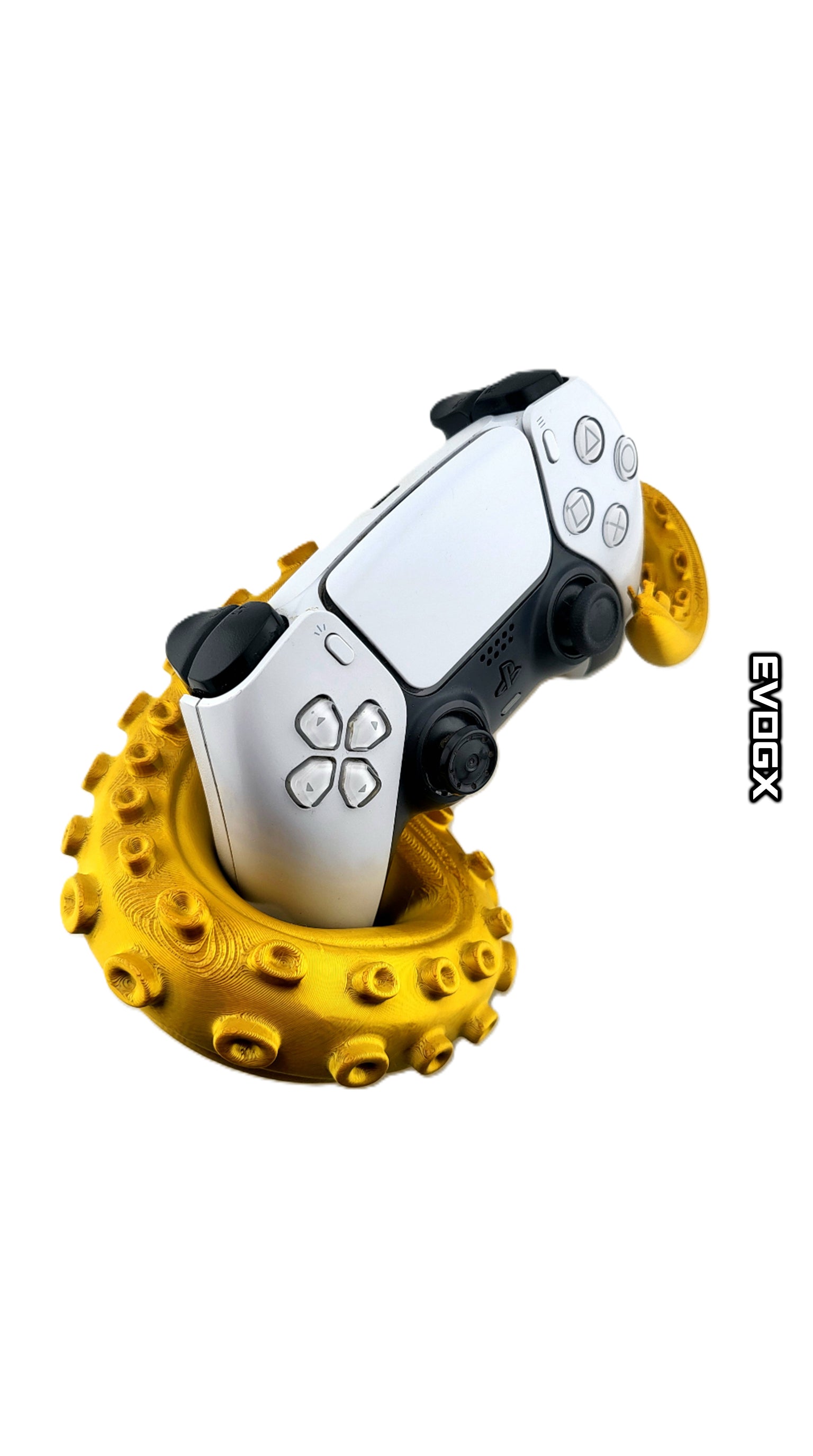 EVOGX Golden Guardian Standı
