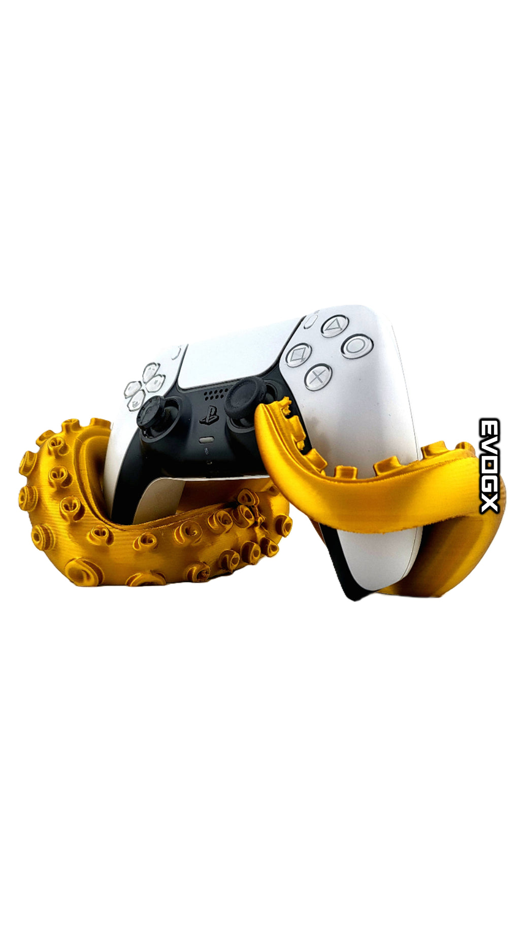 EVOGX Golden Guardian Standı