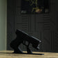 Glock 19 Hareketli Figür Masa İsimliği
