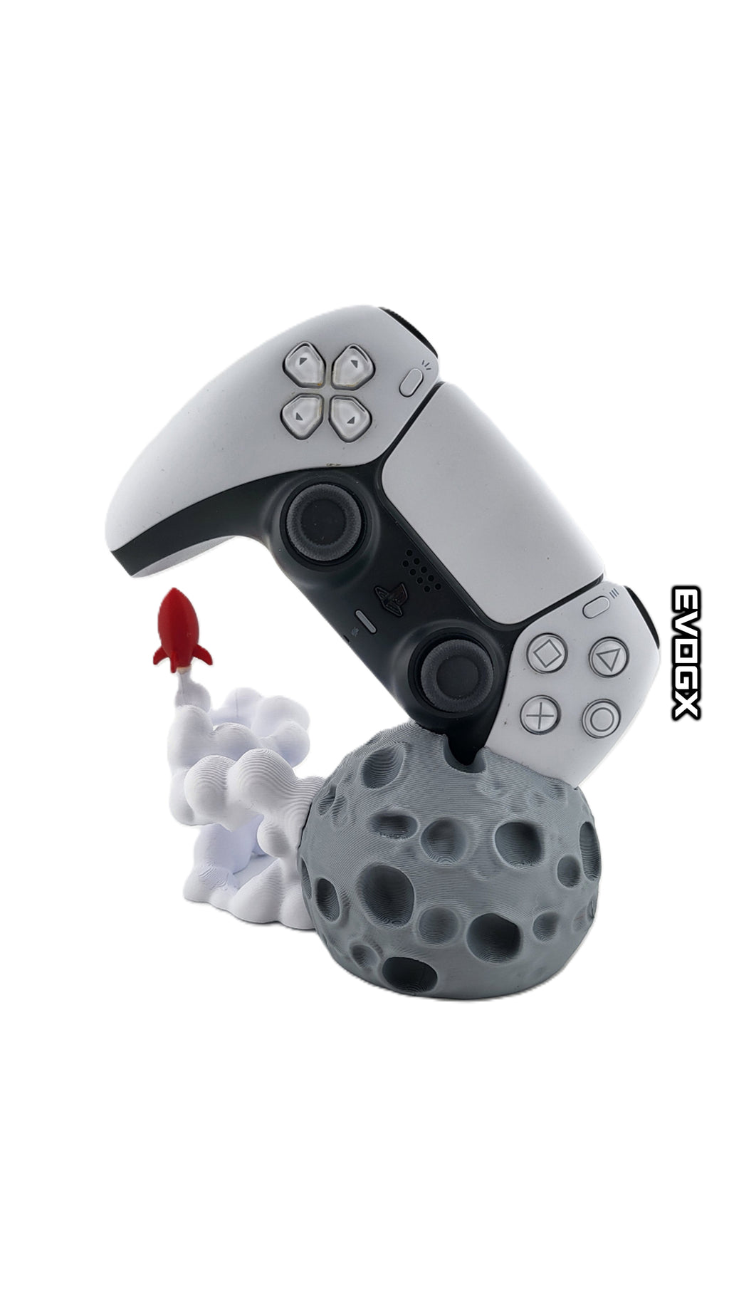 EVOGX Moonbase Stand