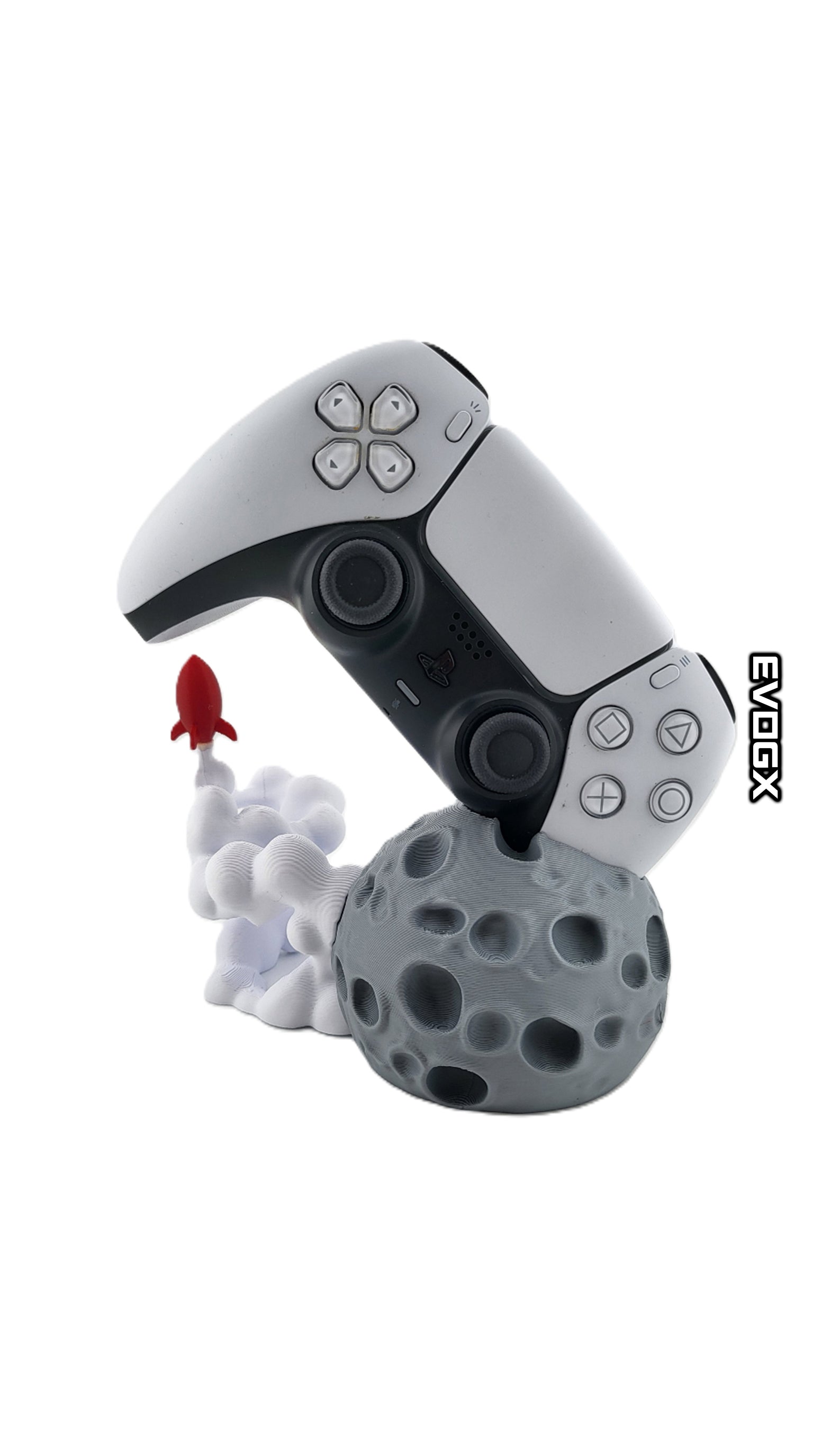 EVOGX Moonbase Stand