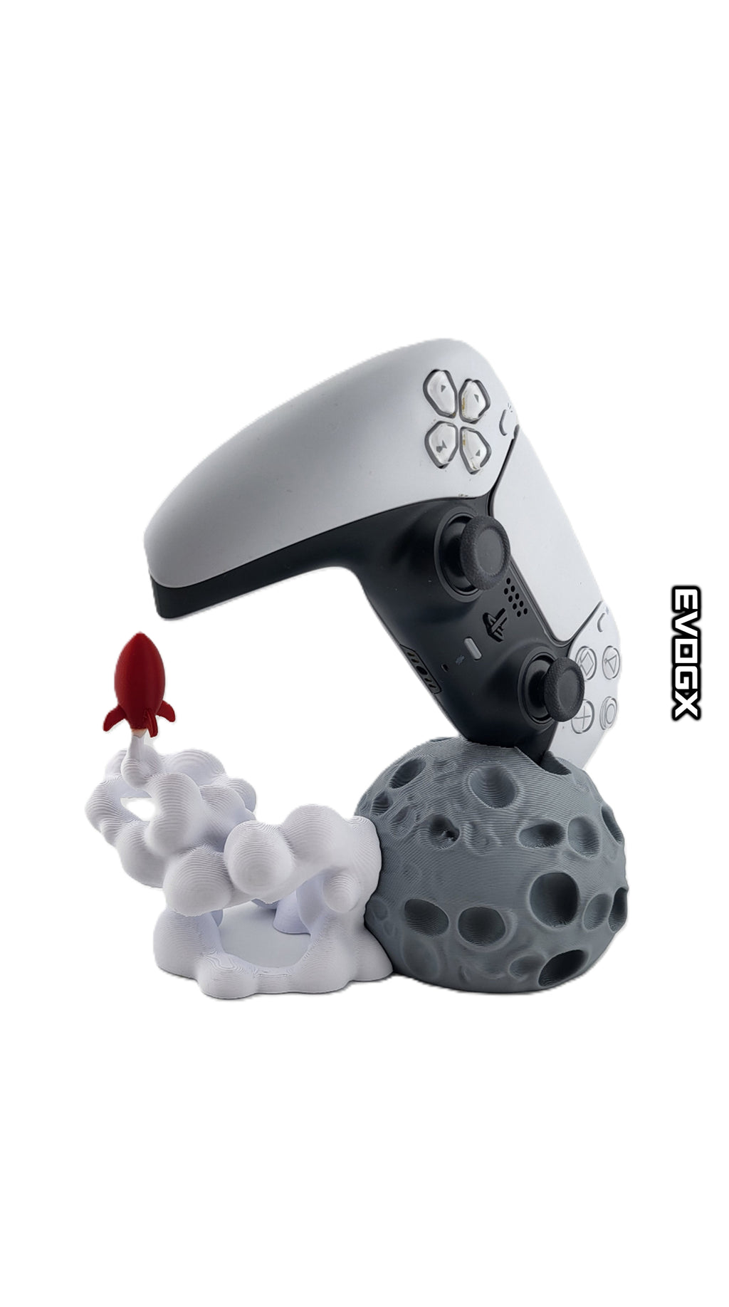 EVOGX Moonbase Stand