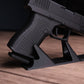 Glock 19 Hareketli Figür Masa İsimliği