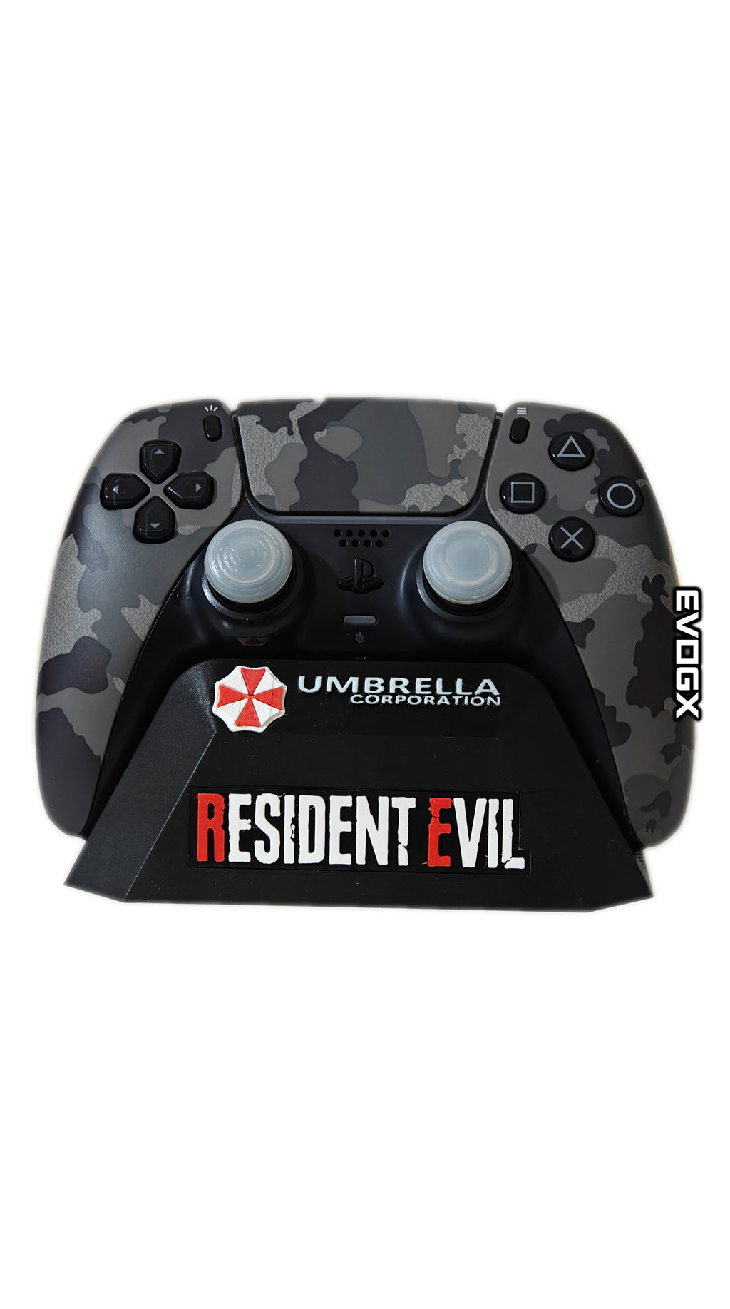 EVOGX Project: T-Stand