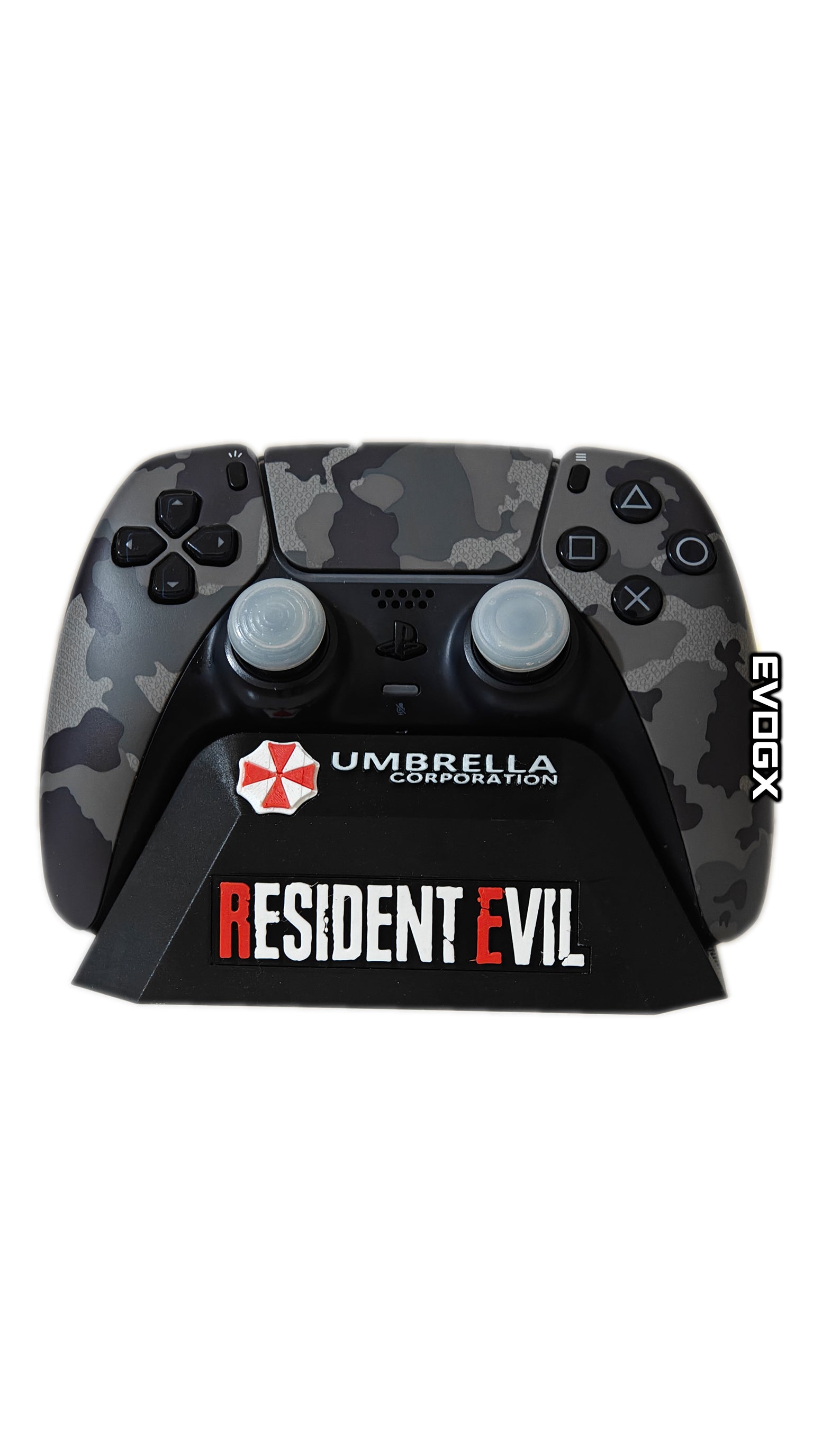 EVOGX Project: T-Stand