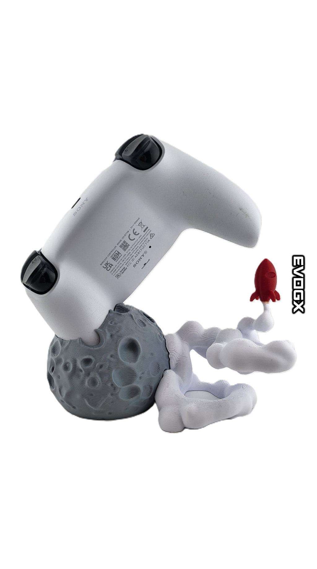 EVOGX Moonbase Stand