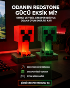 Evogx Gamer / Kids Odası Lambası