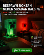 Evogx Gamer / Kids Odası Lambası