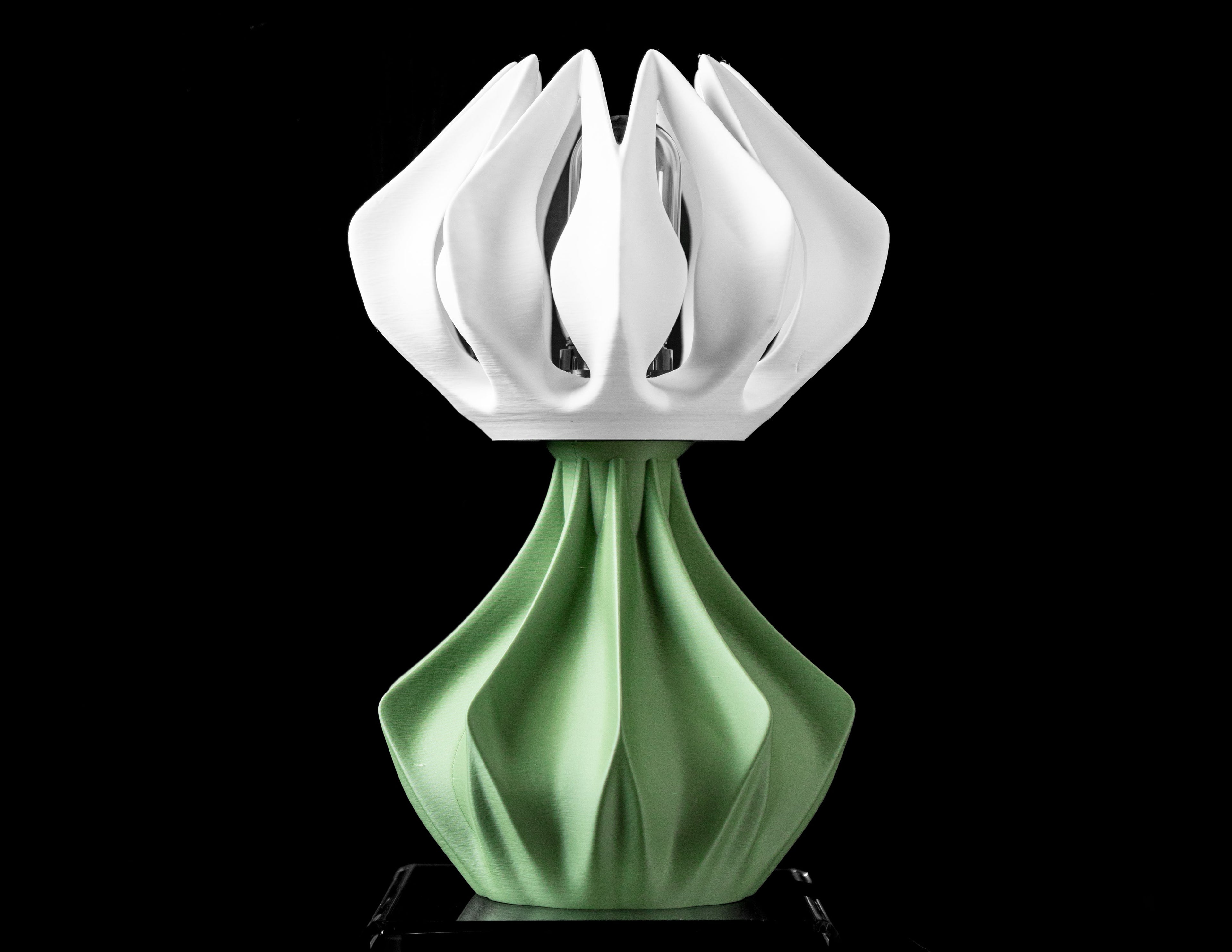 Bloom Rgb Lamba