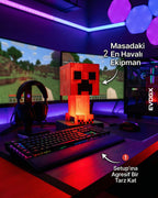 Evogx Gamer / Kids Odası Lambası