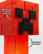 Evogx Gamer / Kids Odası Lambası