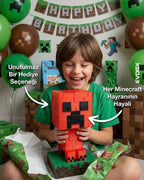 Evogx Gamer / Kids Odası Lambası